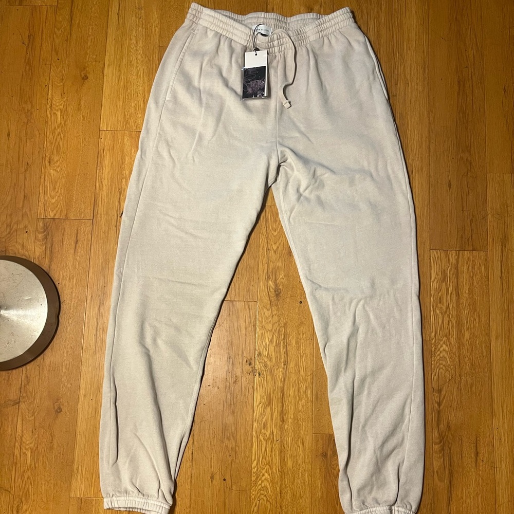 John Elliot Interval Sweats